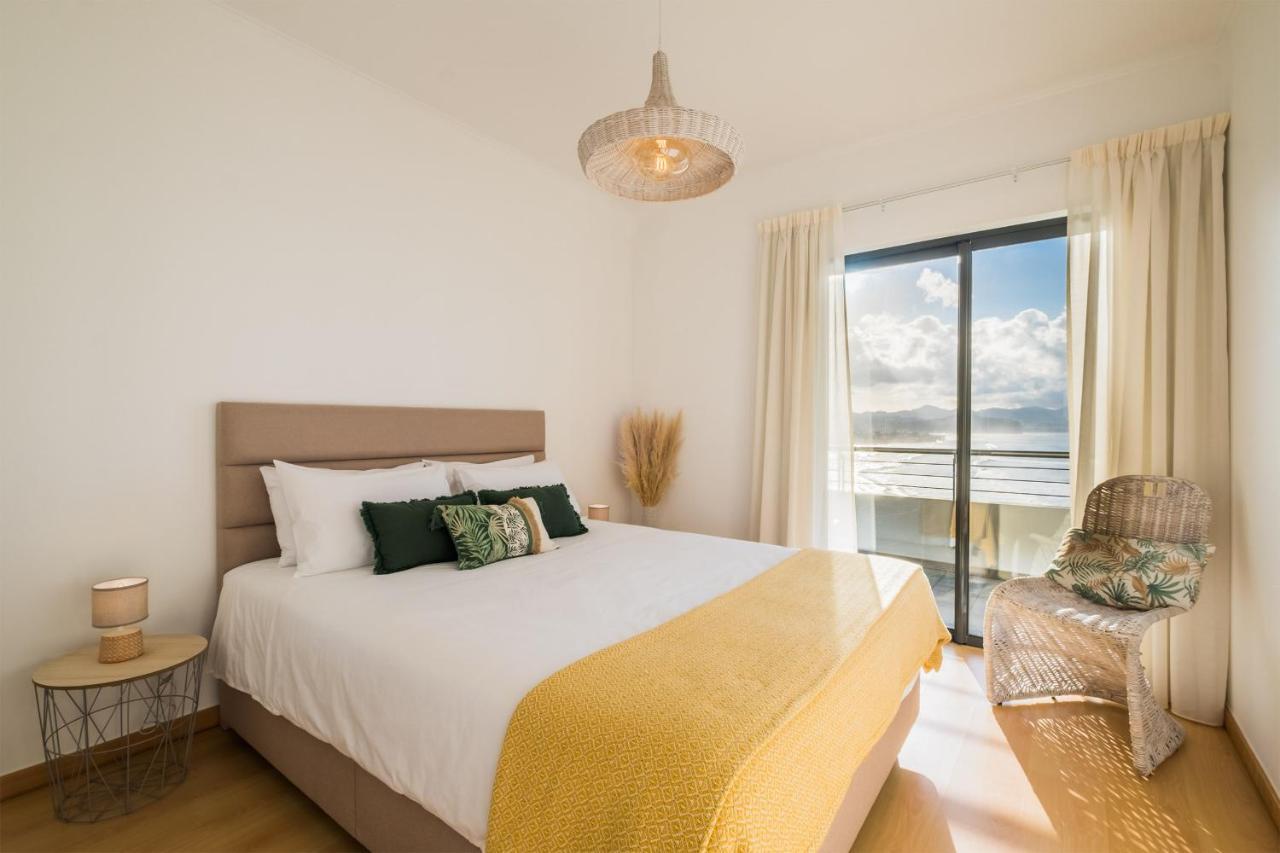 Mar Grande Apartment 리베라그란데 외부 사진
