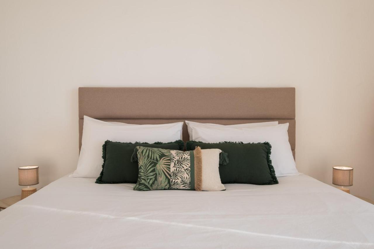 Mar Grande Apartment 리베라그란데 외부 사진