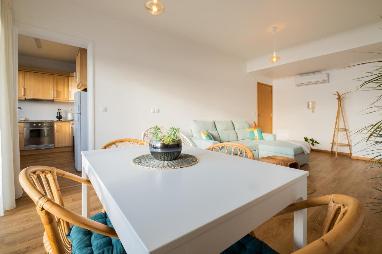 Mar Grande Apartment 리베라그란데 외부 사진