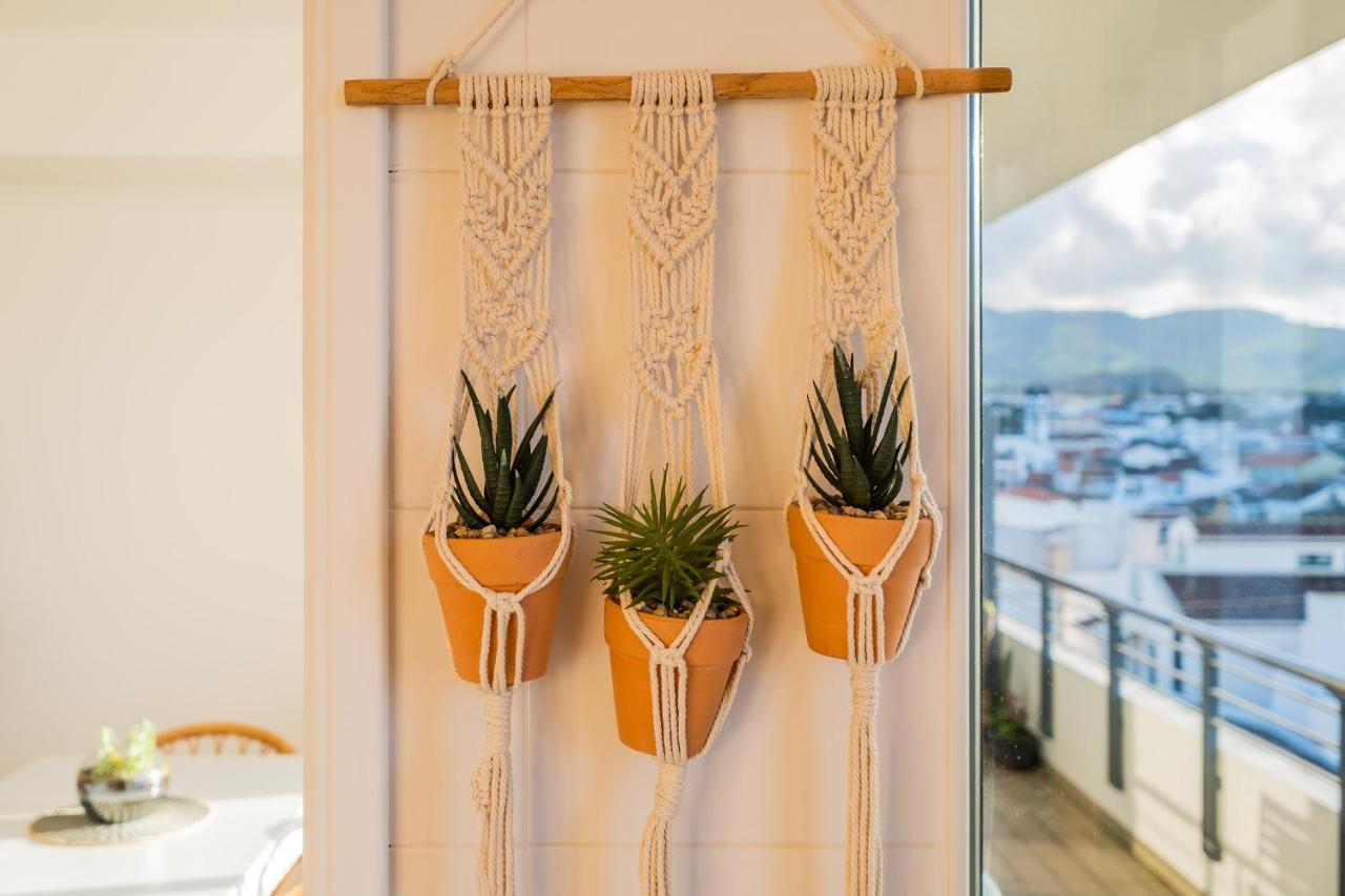 Mar Grande Apartment 리베라그란데 외부 사진