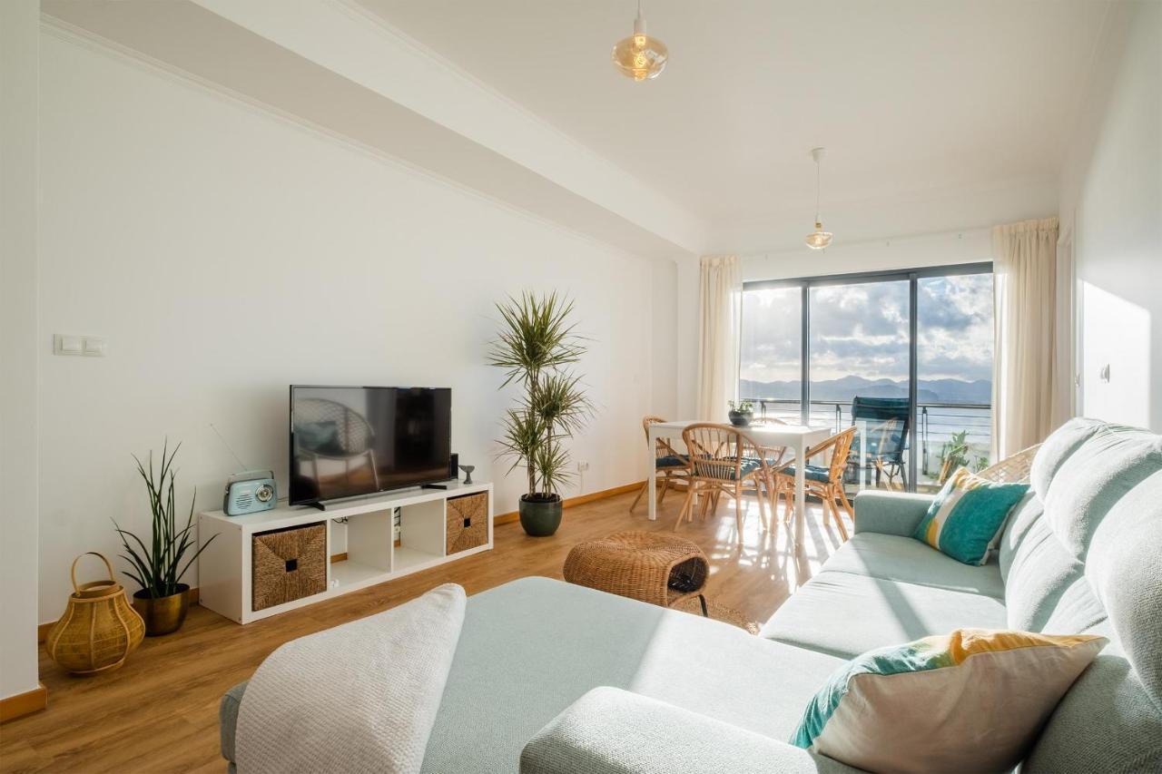 Mar Grande Apartment 리베라그란데 외부 사진