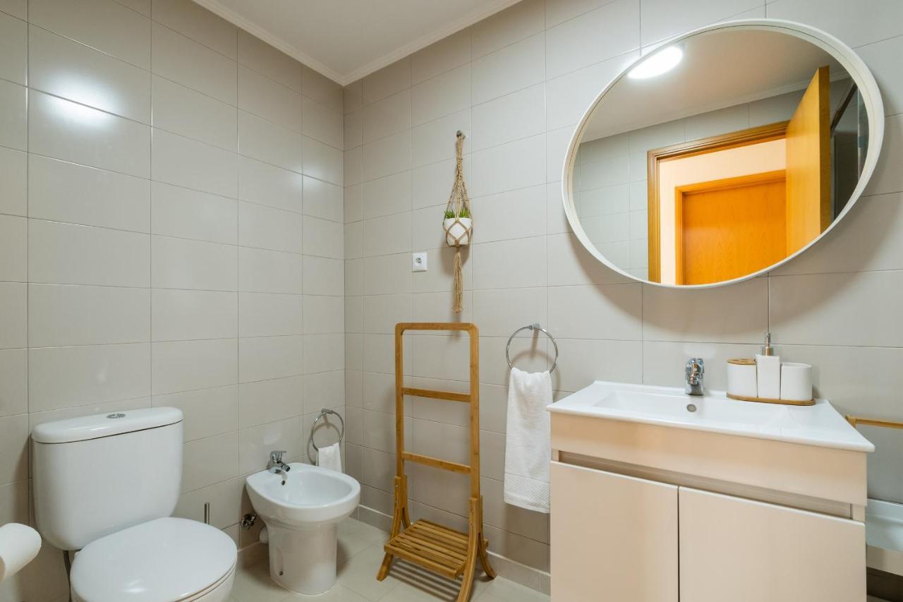 Mar Grande Apartment 리베라그란데 외부 사진