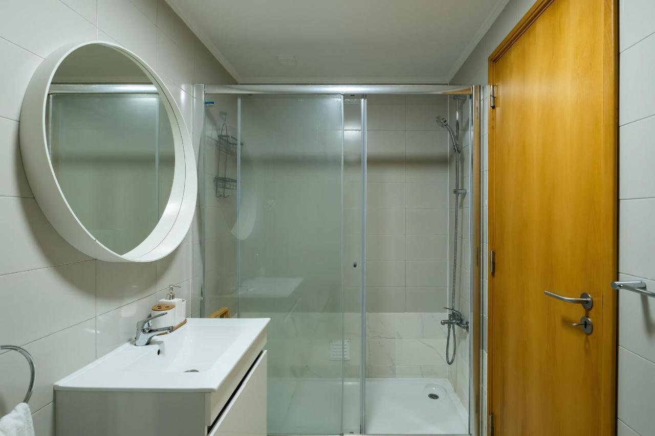 Mar Grande Apartment 리베라그란데 외부 사진