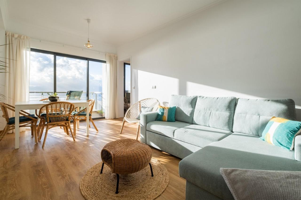 Mar Grande Apartment 리베라그란데 외부 사진