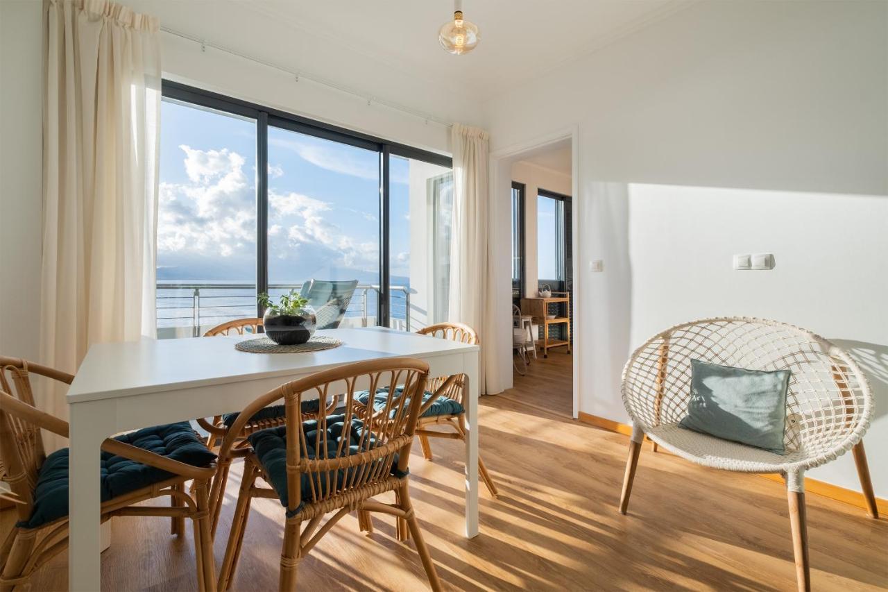 Mar Grande Apartment 리베라그란데 외부 사진