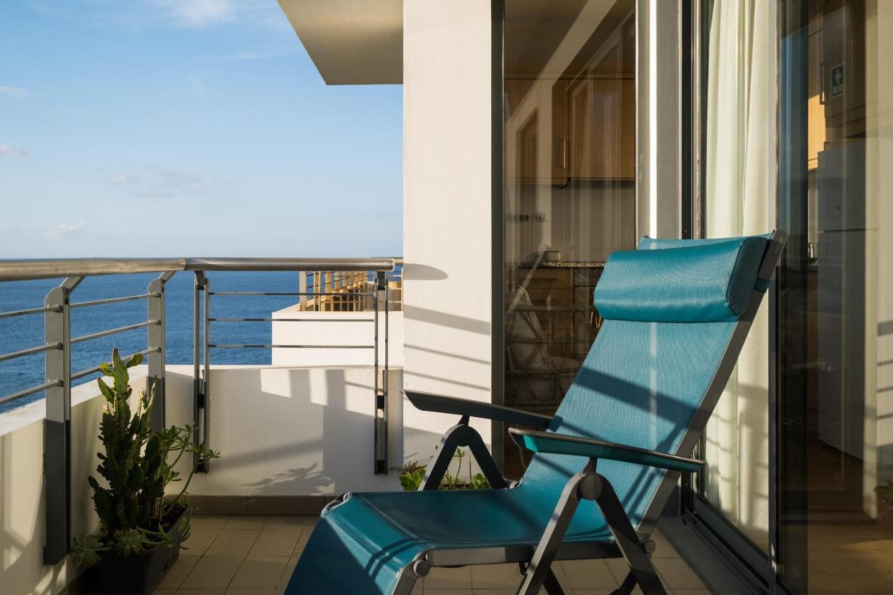 Mar Grande Apartment 리베라그란데 외부 사진
