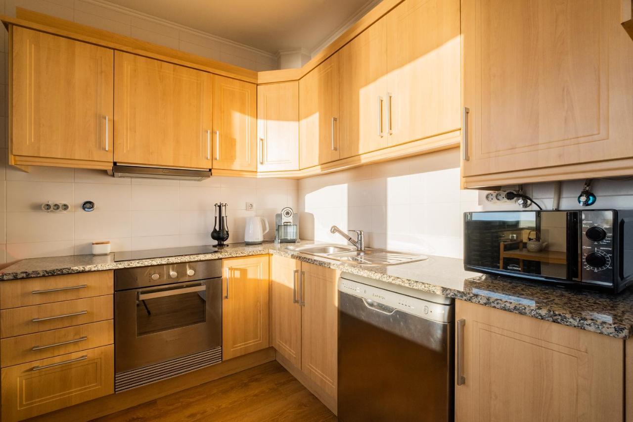 Mar Grande Apartment 리베라그란데 외부 사진