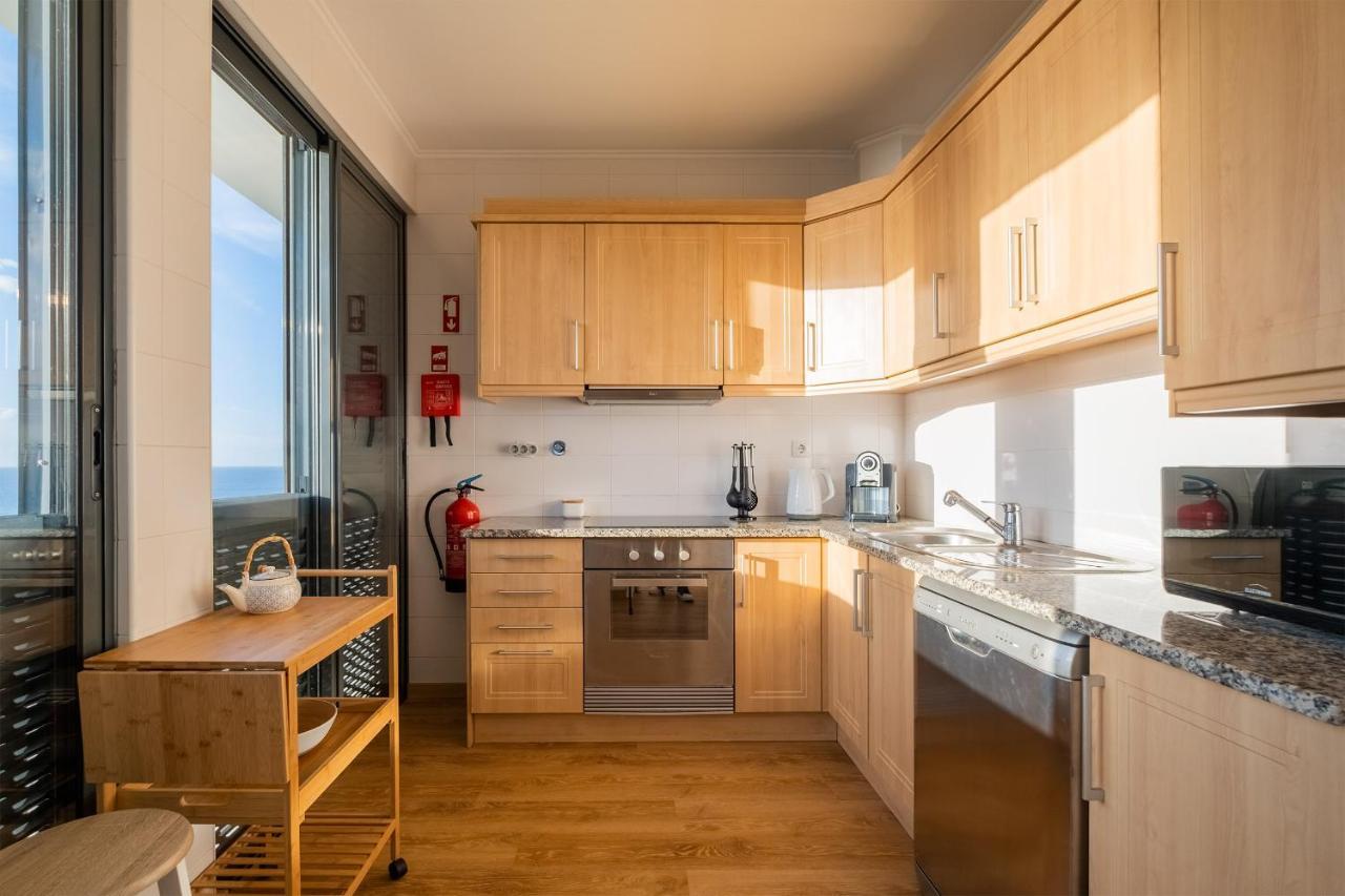 Mar Grande Apartment 리베라그란데 외부 사진