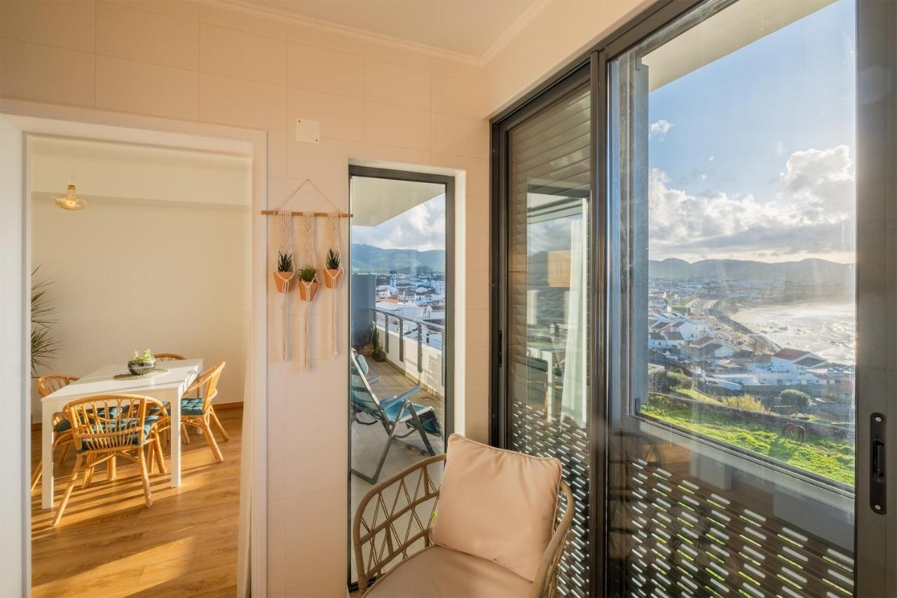 Mar Grande Apartment 리베라그란데 외부 사진